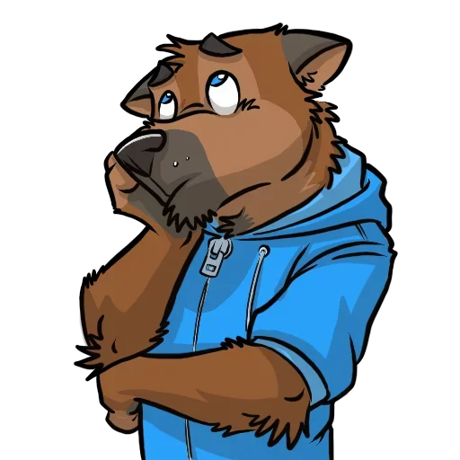 Эмодзи Angel or Demon ART