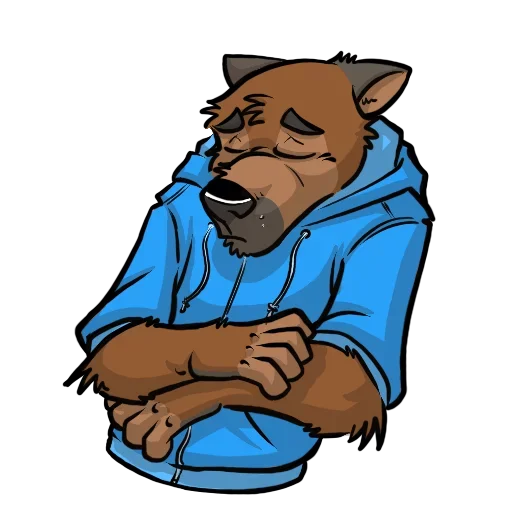 Эмодзи Angel or Demon ART