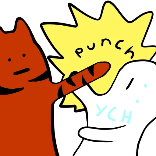 Эмодзи Angry C