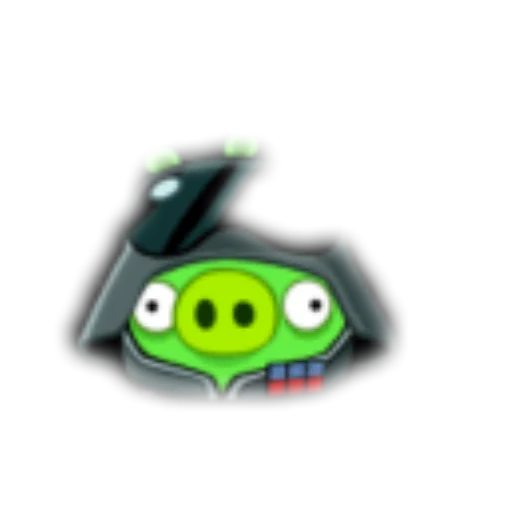 Эмодзи Angry Birds
