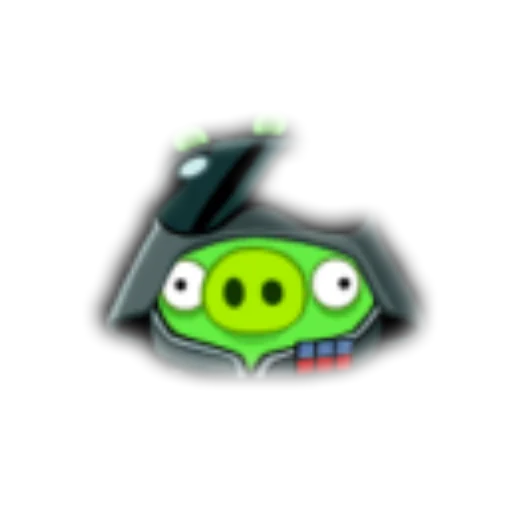 Эмодзи Angry Birds