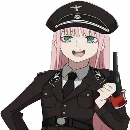 Эмодзи Anime stickers