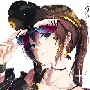 Эмодзи Anime stickers