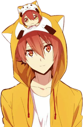 Эмодзи ✨Anime mix ✨