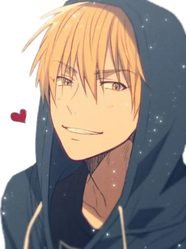 Эмодзи ✨Anime mix ✨