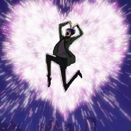 Эмодзи Anime Lovers