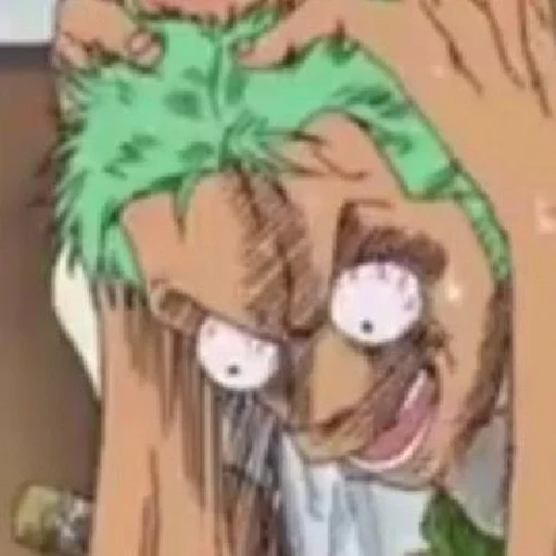 Эмодзи Anime Lovers