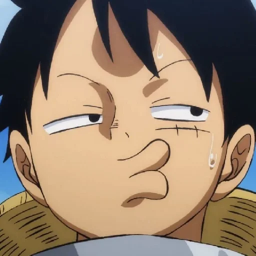 Эмодзи Anime Lovers