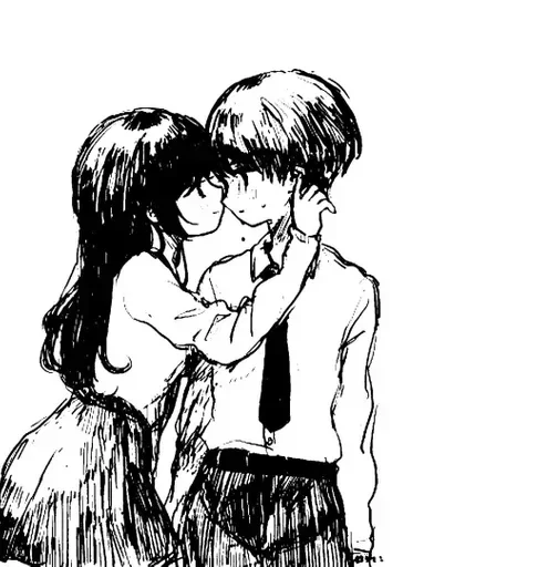 Эмодзи Anime