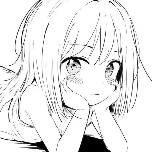 Эмодзи Anime