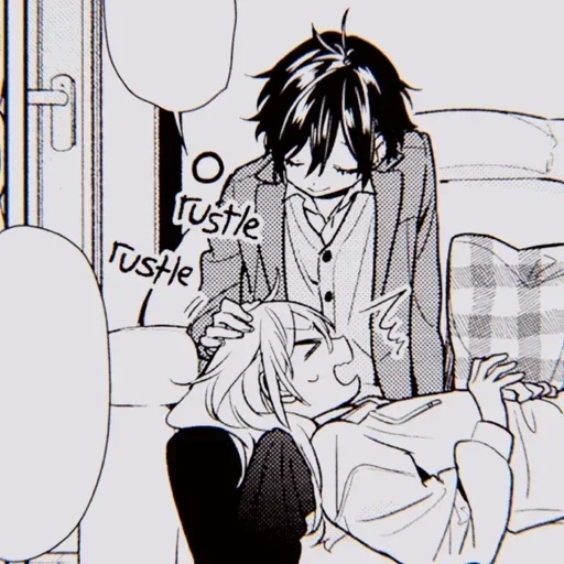 Эмодзи Anime