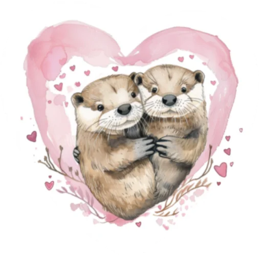 ❤️