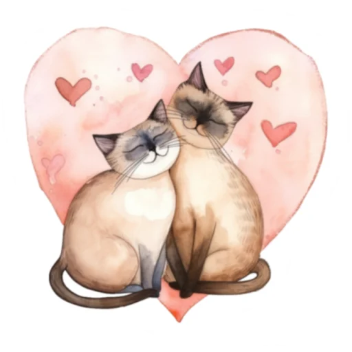 Эмодзи AnimaLove