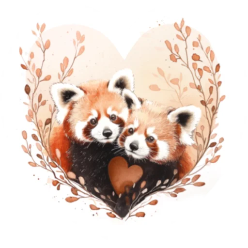 Эмодзи AnimaLove