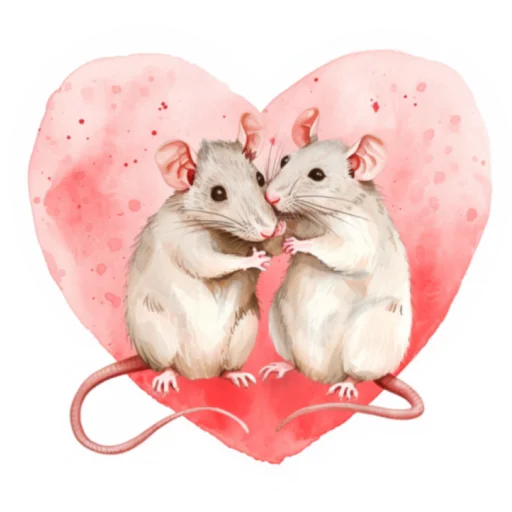 Эмодзи AnimaLove