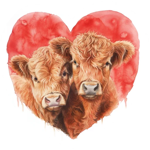 Эмодзи AnimaLove