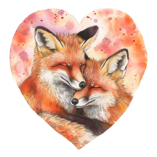Эмодзи AnimaLove