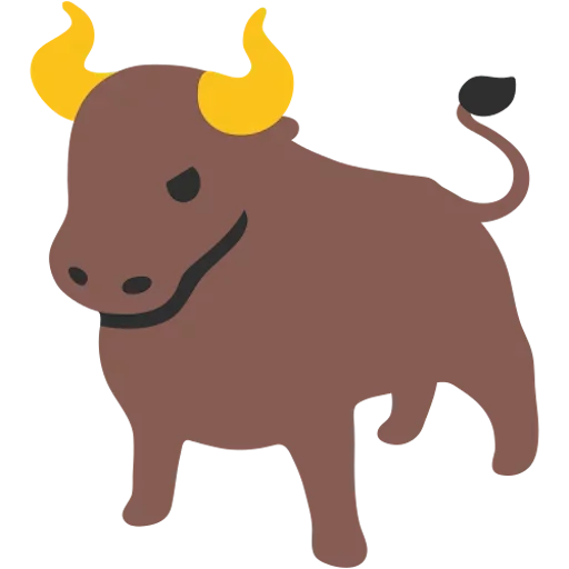 Эмодзи Animal Emodji