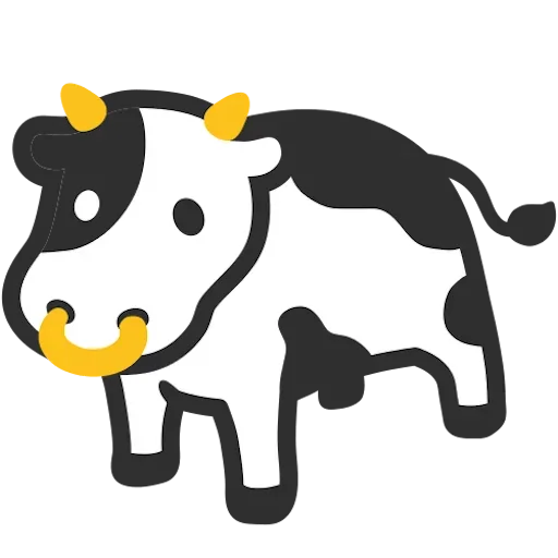 Эмодзи Animal Emodji