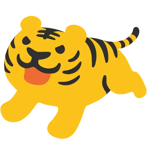 Эмодзи Animal Emodji