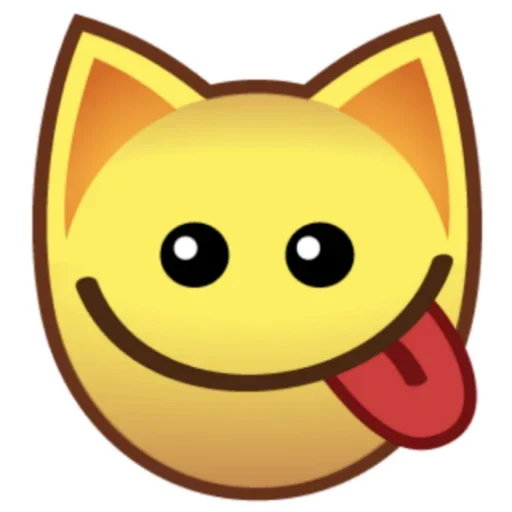 Эмодзи Animal Jam