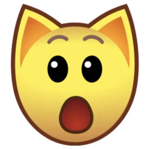 Эмодзи Animal Jam