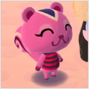 Эмодзи Animal Crossing PC