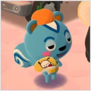 Эмодзи Animal Crossing PC