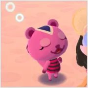 Эмодзи Animal Crossing PC