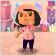 Эмодзи Animal Crossing PC