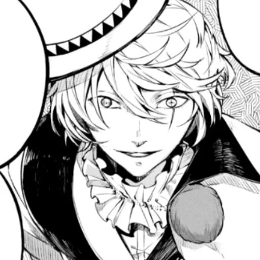 Эмодзи Гоголь