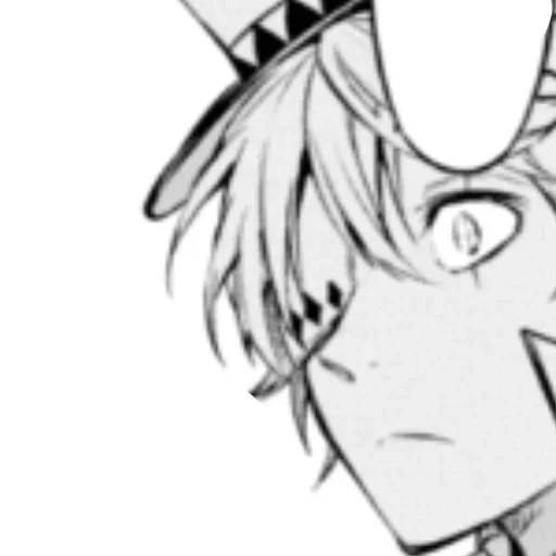 Эмодзи Гоголь