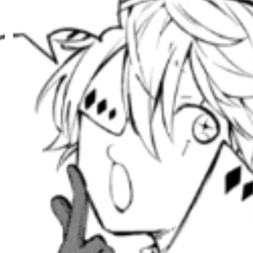 Эмодзи Гоголь