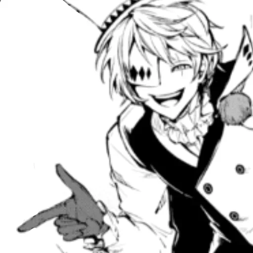 Эмодзи Гоголь