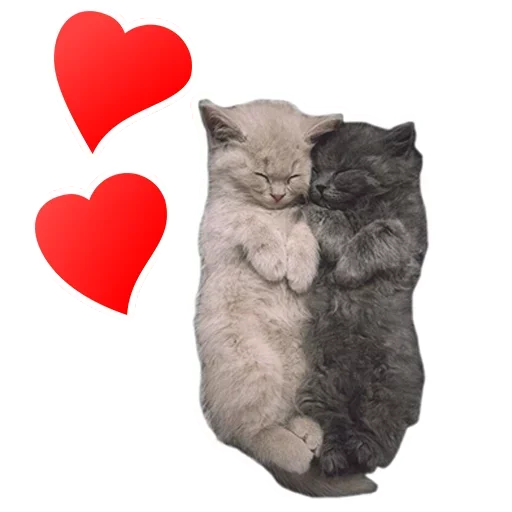 Эмодзи Animals Cute