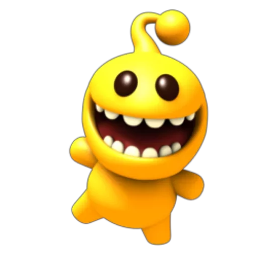 Эмодзи Животные Малыши