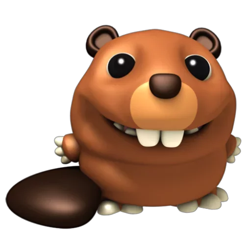 Эмодзи Животные Малыши