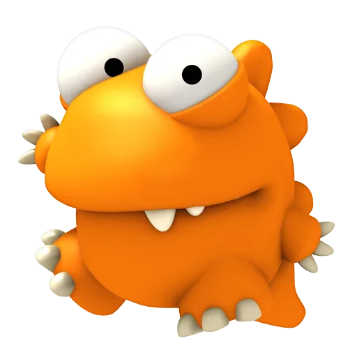 Эмодзи Животные Малыши