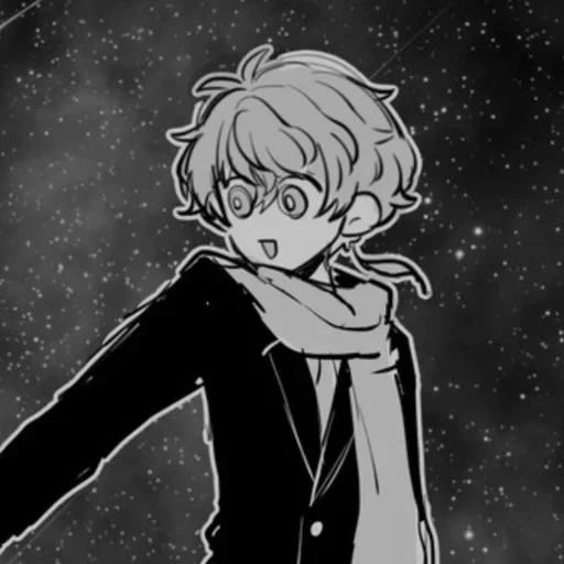 Эмодзи Sou Hiyori Midori