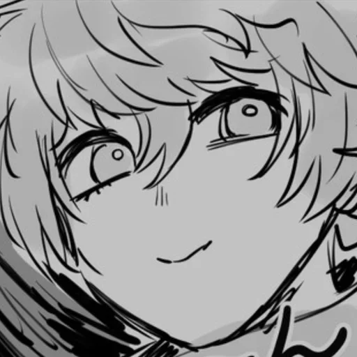 Эмодзи Sou Hiyori Midori