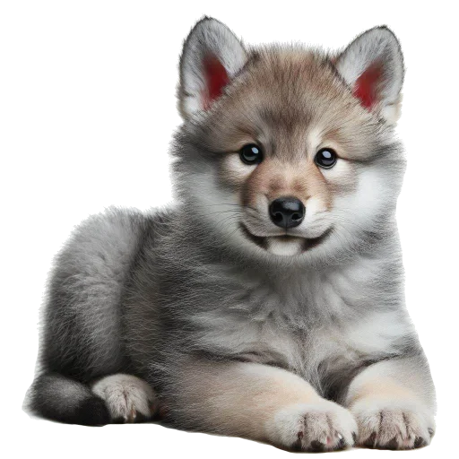 Эмодзи Neiro Animals