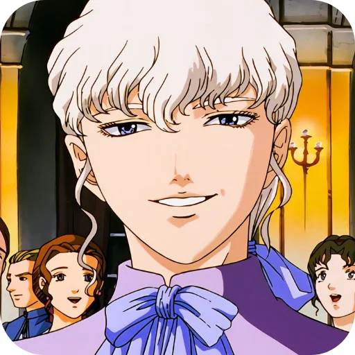 Эмодзи Гриффит