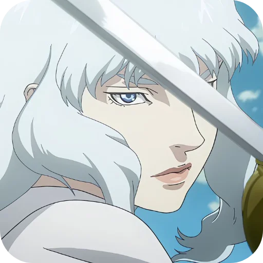 Эмодзи Гриффит