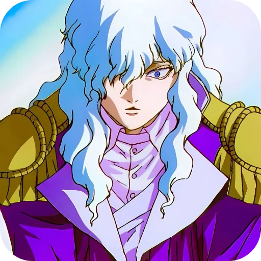 Эмодзи Гриффит