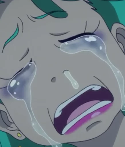 Эмодзи Anime pack