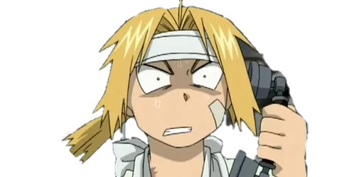 Эмодзи Anime pack