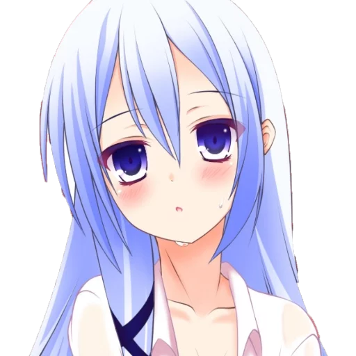 Эмодзи Anime pack