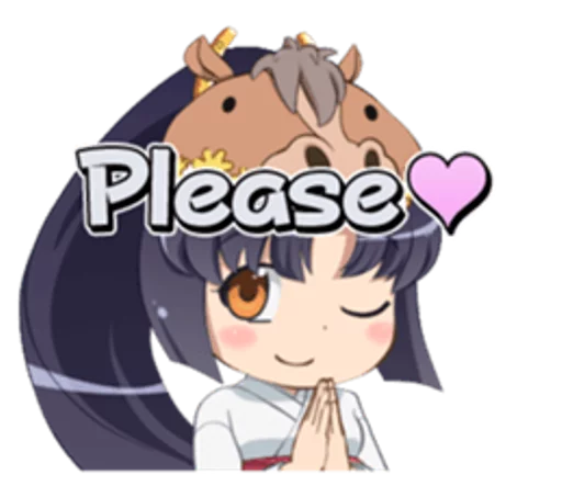 Эмодзи Anime ?