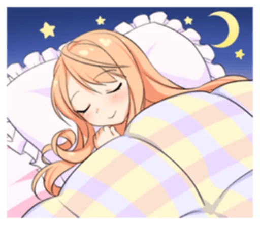 Эмодзи Anime ?