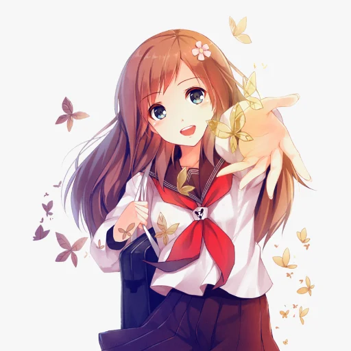 😀